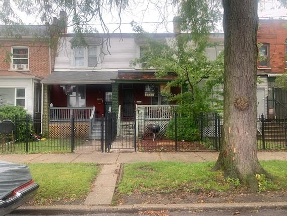 10661 S. Champlain Ave. #1, Chicago, IL 60628