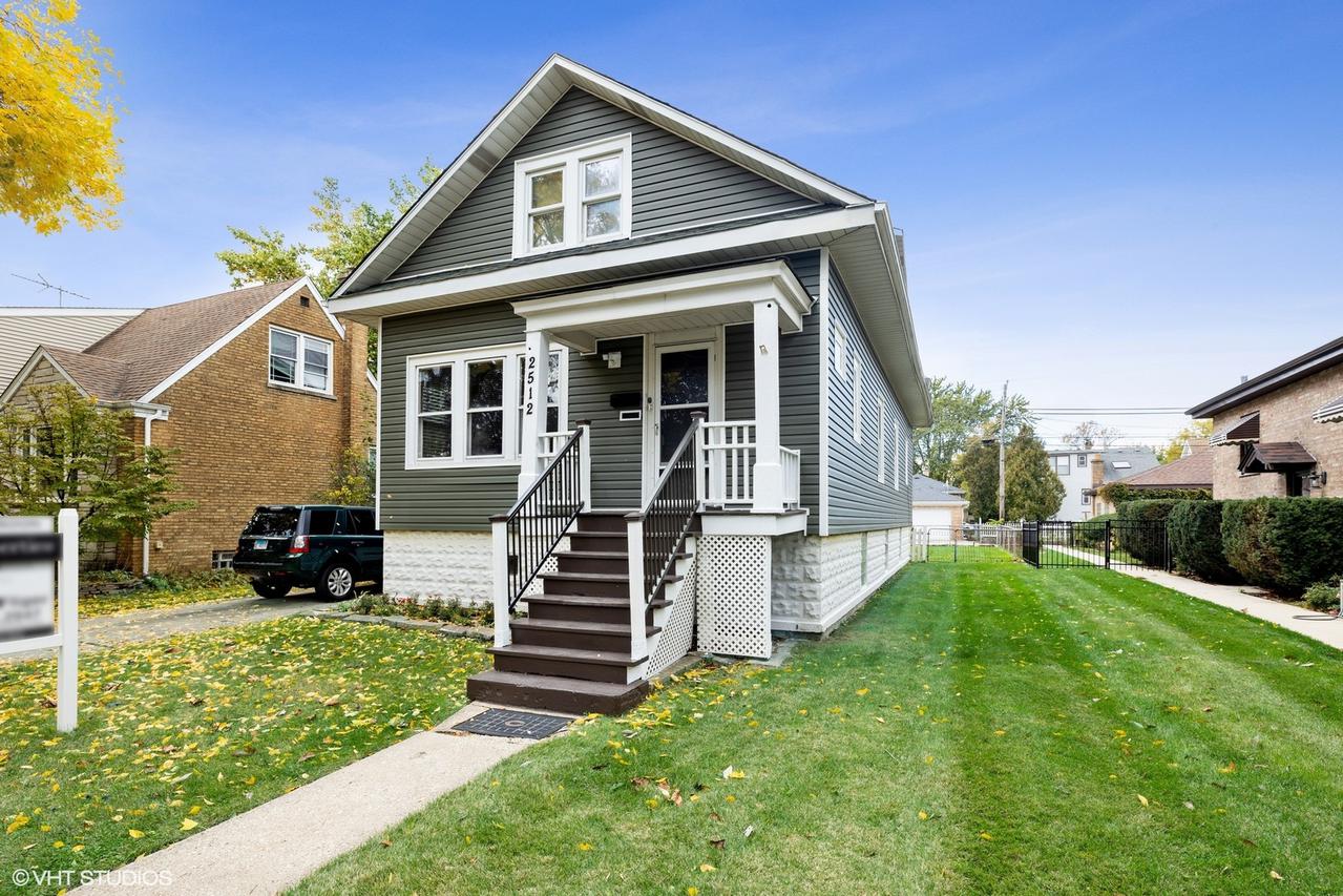 2512 Burr Oak Ave., North Riverside, IL 60546