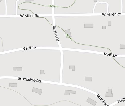 25423-53 W. North Hill Dr., Barrington, IL 60010