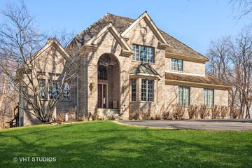 7 Braeburn Ln., Barrington Hills, IL 60010