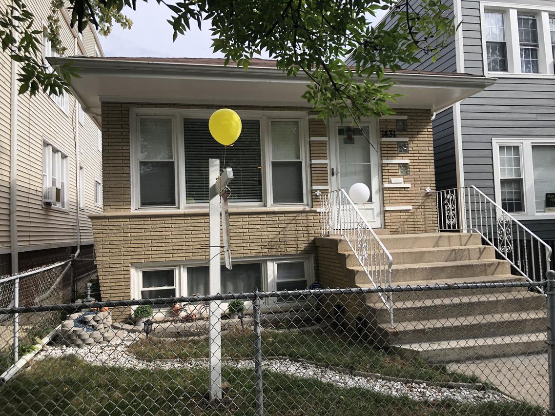 1431 S 49th Ct., Cicero, IL 60804