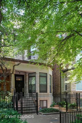 1439 N. Dearborn St. #2, Chicago, IL 60610
