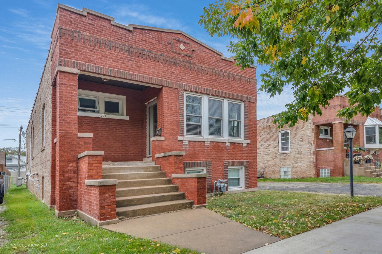 4229 Prescott Ave., Lyons, IL 60534