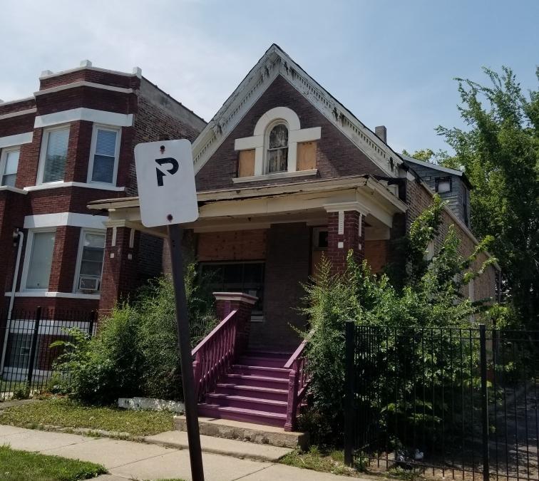 1336 S Avers Ave., Chicago, IL 60623