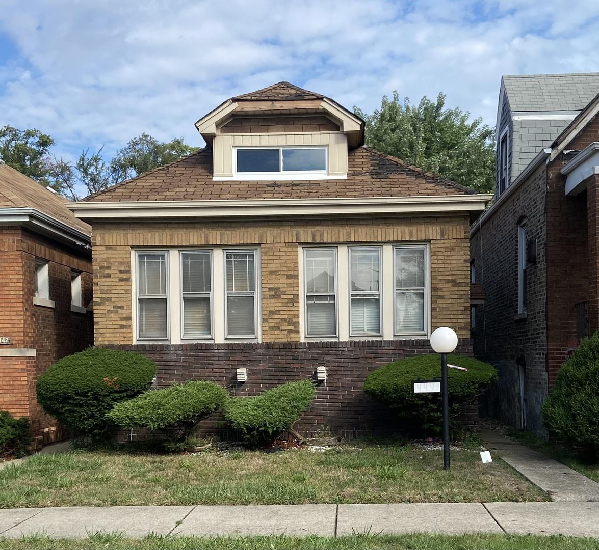 444 E 88th St., Chicago, IL 60619