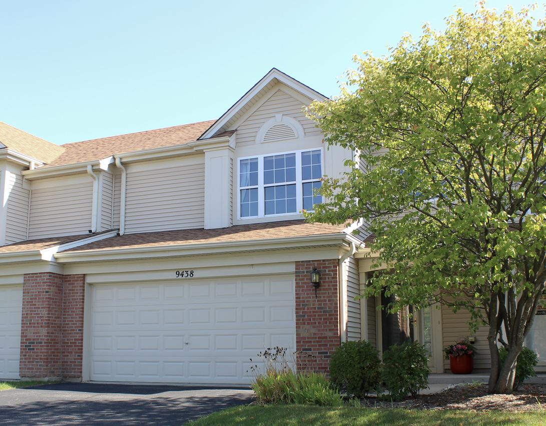 9438 Rainsford Dr., Huntley, IL 60142