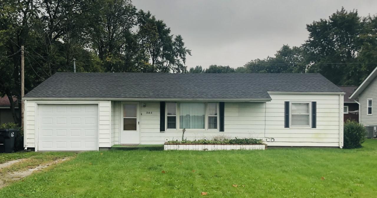 505 Northline Rd., Tuscola, IL 61953