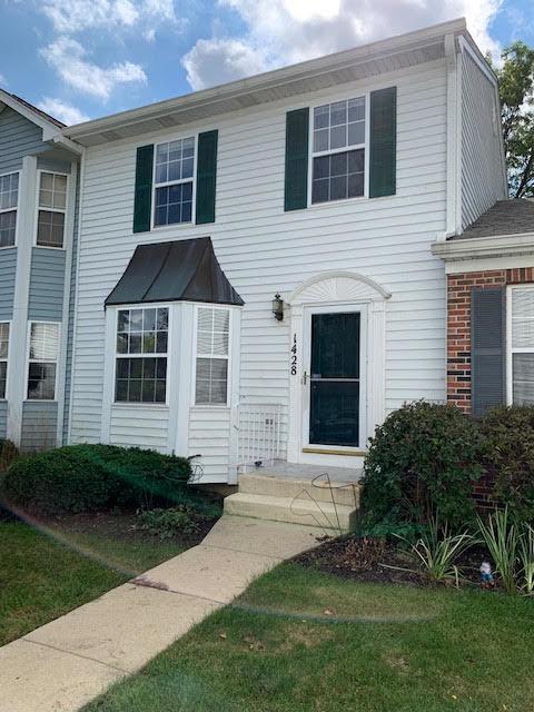 1428 Charleston Ct., Geneva, IL 60134
