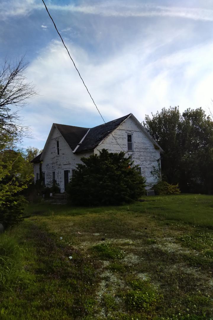 501 B S Poplar St., Glasford, IL 61533