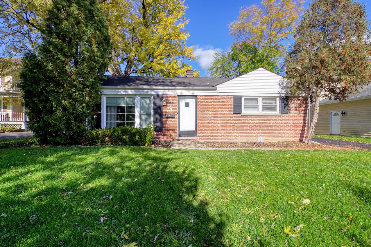 2418 Walters Ave., Northbrook, IL 60062