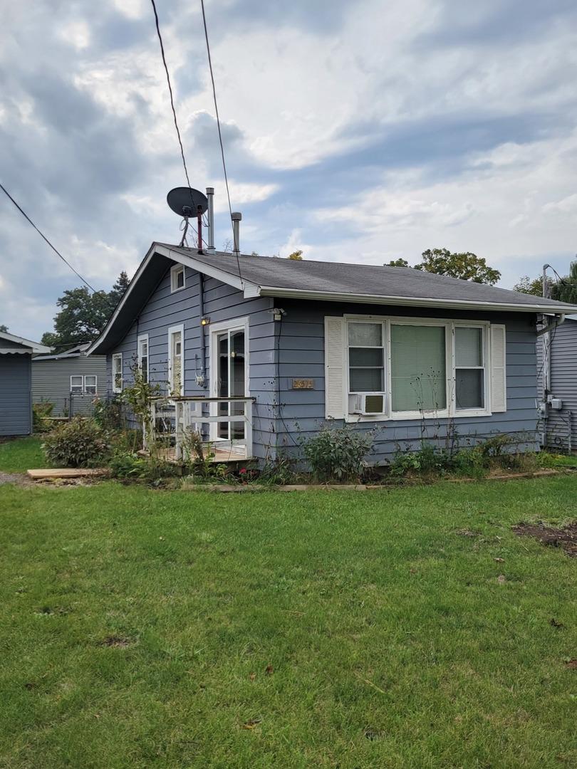 26575 W Spruce St., Antioch, IL 60002