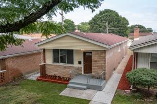 9211 S Emerald Ave., Chicago, IL 60620