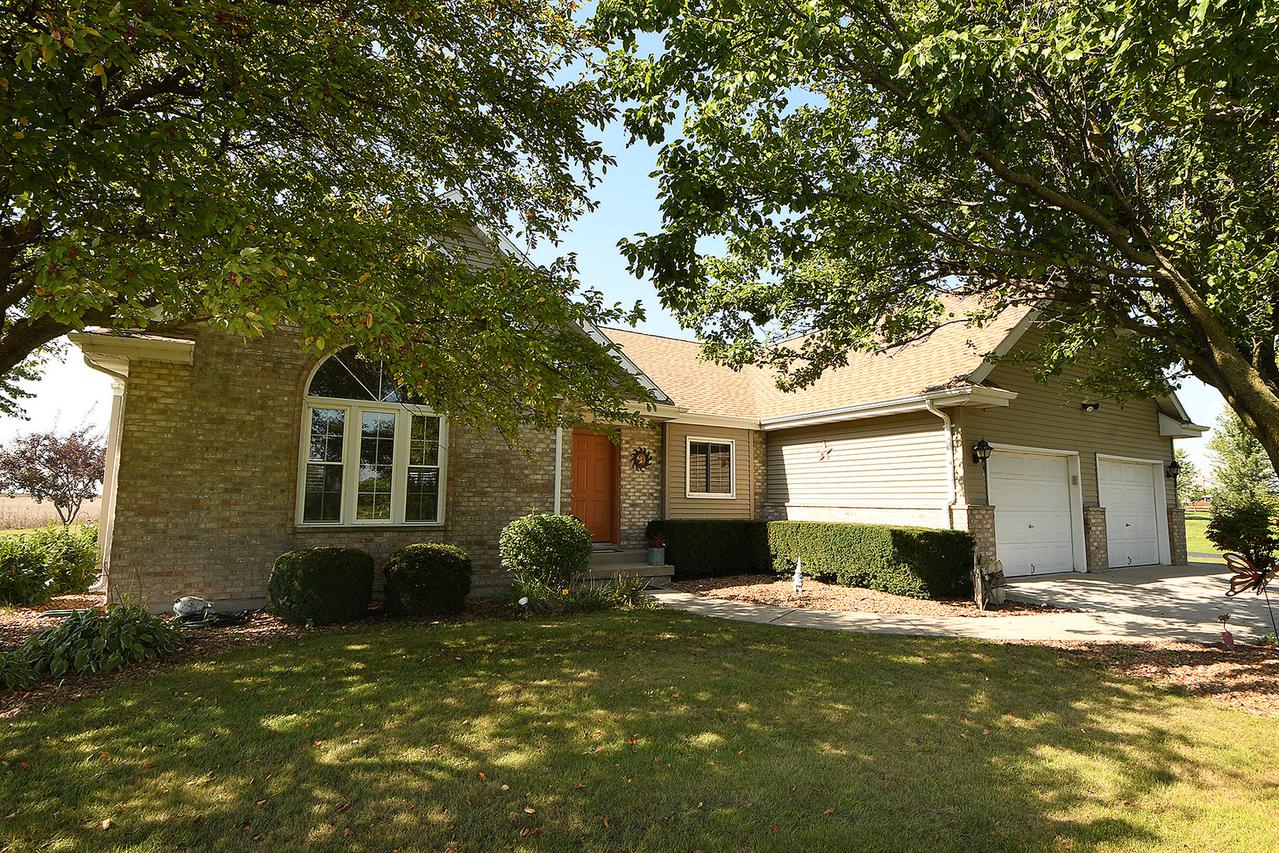 32220 S Cedar Rd., Wilton Center, IL 60442
