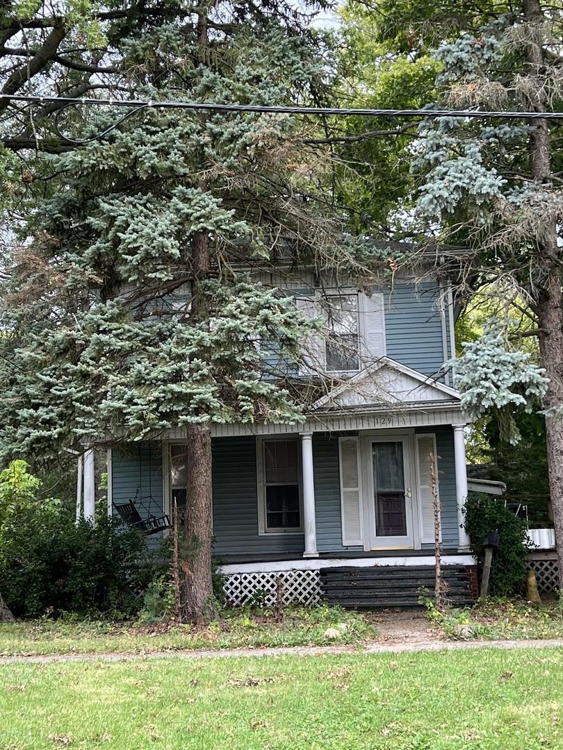 129 N Penfield St., Rantoul, IL 61866