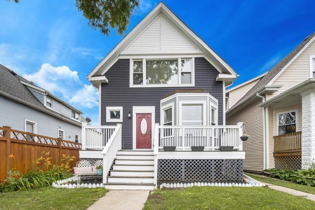 5131 W Byron St., Chicago, IL 60641