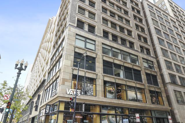 6 E. Monroe St. #1203, Chicago, IL 60603