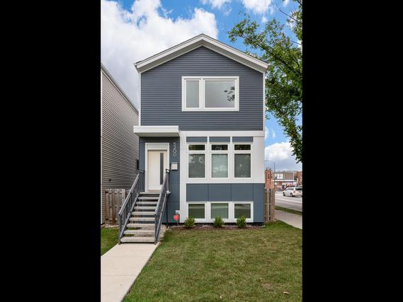 5200 W Eddy St., Chicago, IL 60641