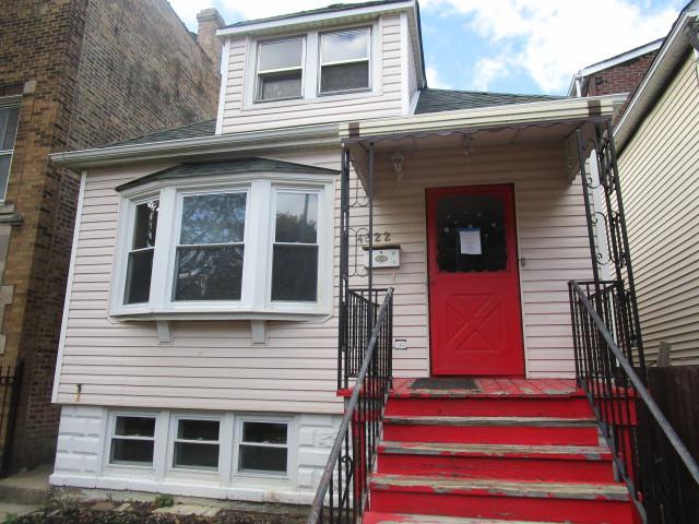 4322 N Kimball Ave., Chicago, IL 60618