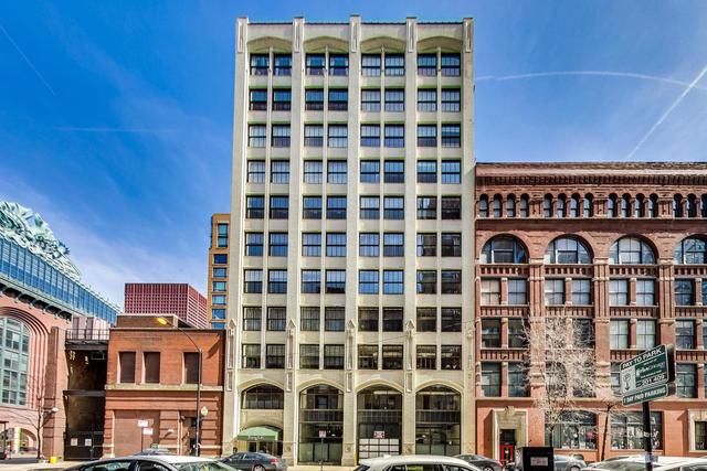 523 S. Plymouth Ct. #305, Chicago, IL 60605