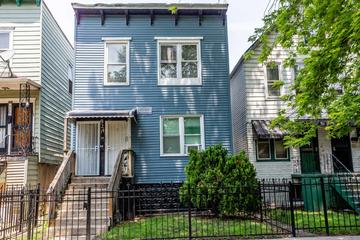 824 E 89th Pl., Chicago, IL 60619