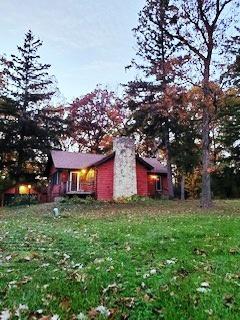 0S740 Winfield Rd., Winfield, IL 60190