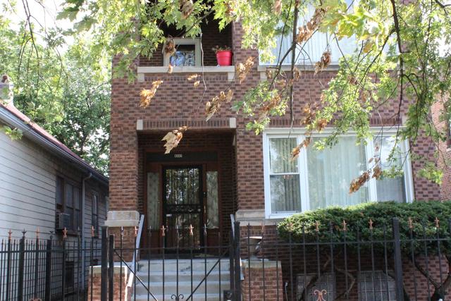 6447 S. Washtenaw Ave., Chicago, IL 60629