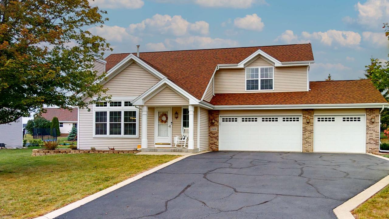 12409 Meadow Dr., Winnebago, IL 61088
