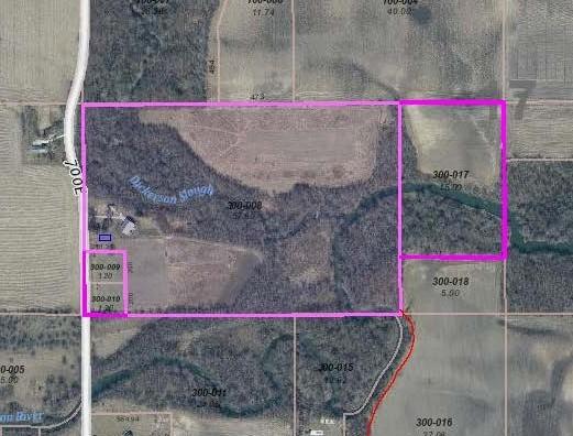 3338 County Road 700, Fisher, IL 61843