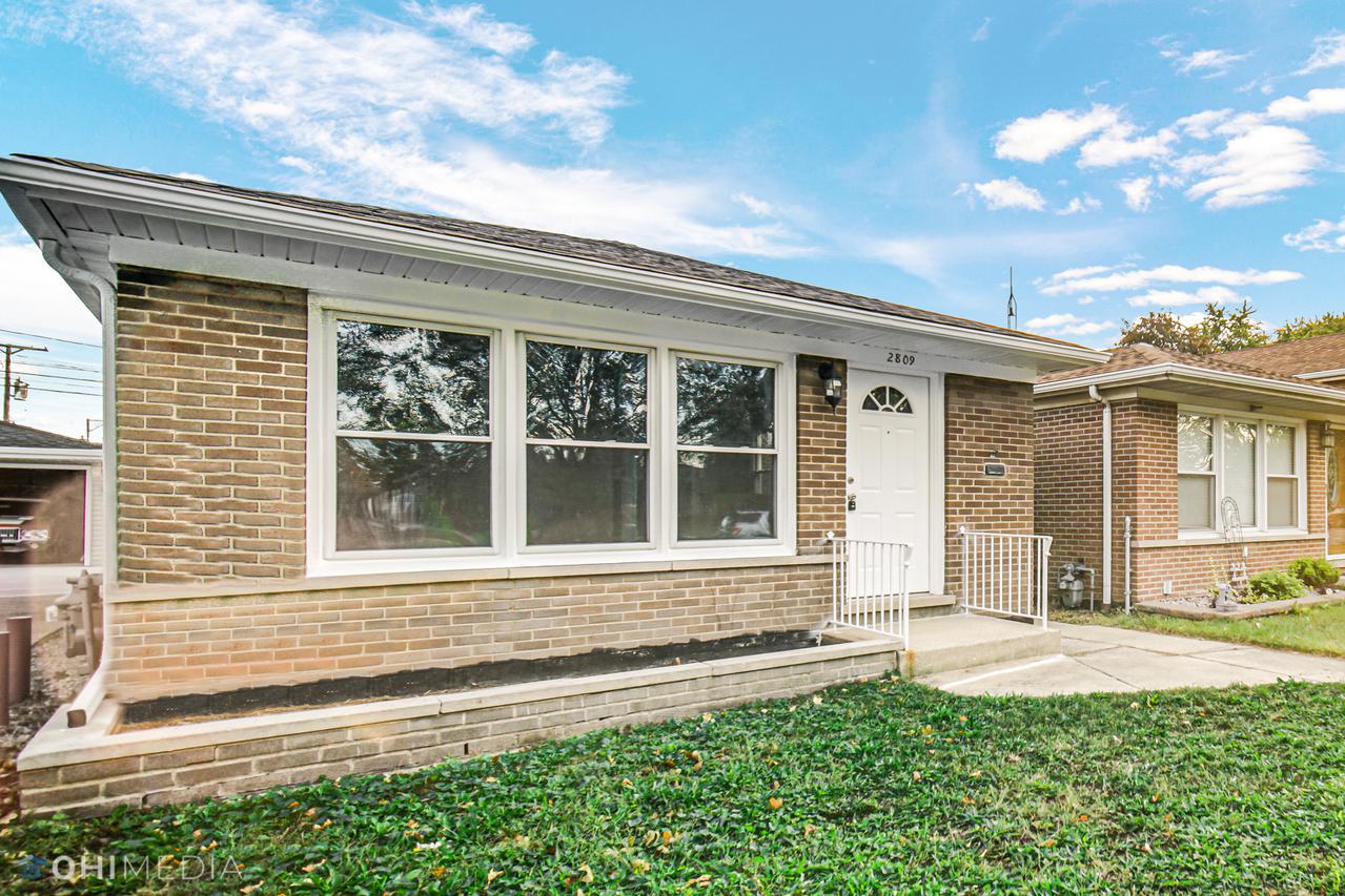 2809 E 130th St., Chicago, IL 60633