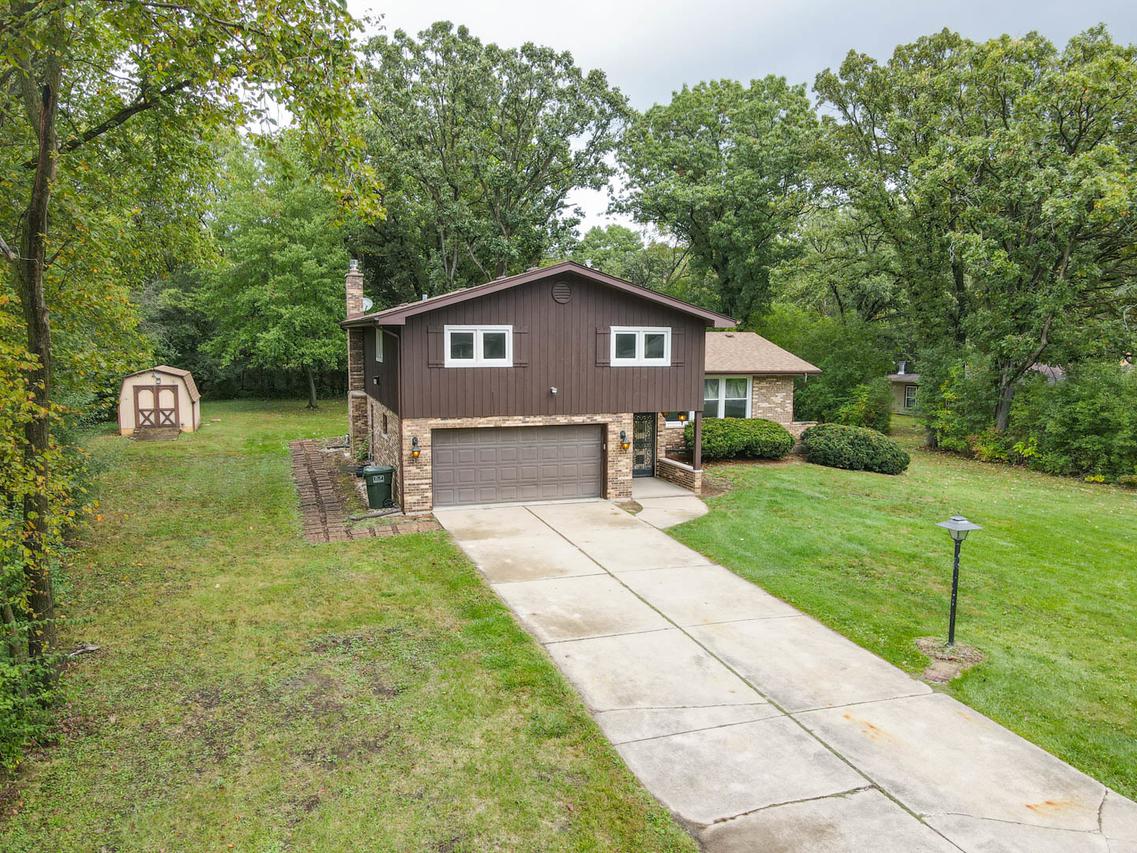 839 Highview Ave., Olympia Fields, IL 60461