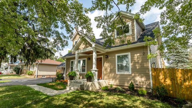 361 Oak Ave., Wood Dale, IL 60191