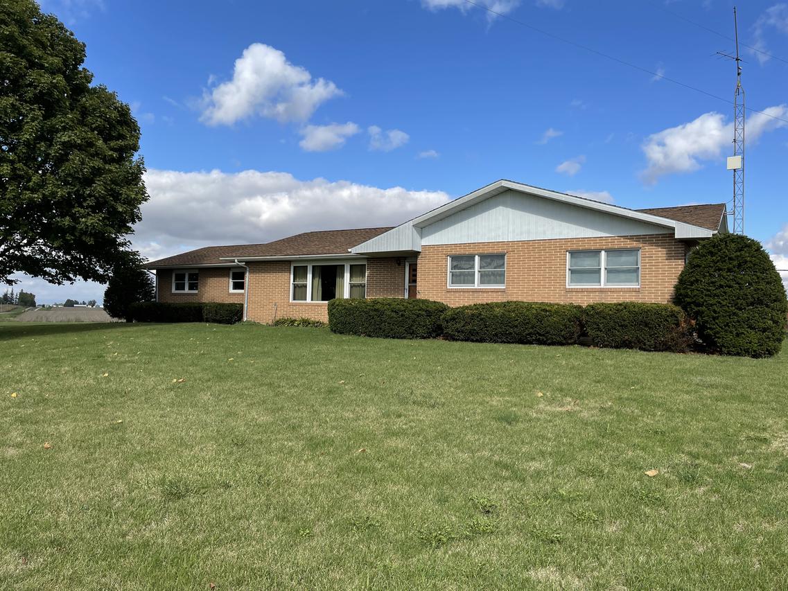 7849 Benson Rd., Lanark, IL 61046