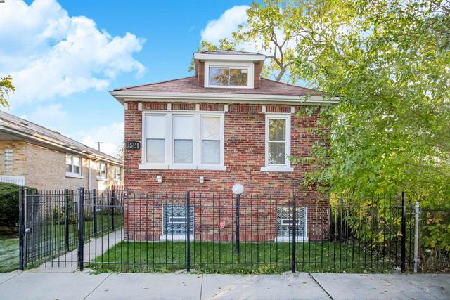 9521 S. Yale Ave., Chicago, IL 60628