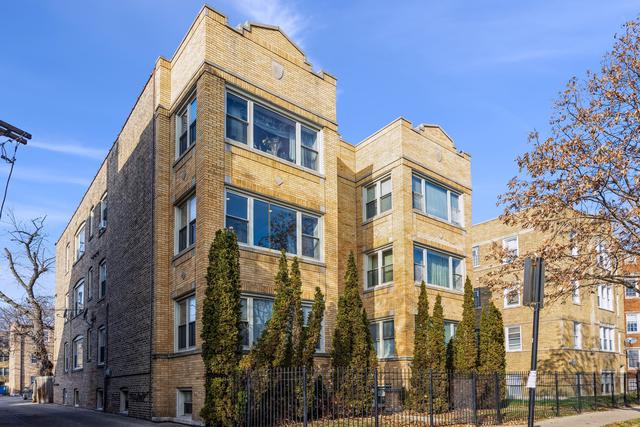 7514 N. Damen Ave. #2S, Chicago, IL 60626
