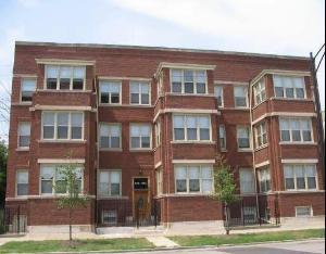 [Address Hidden by Seller], Chicago, IL 60615