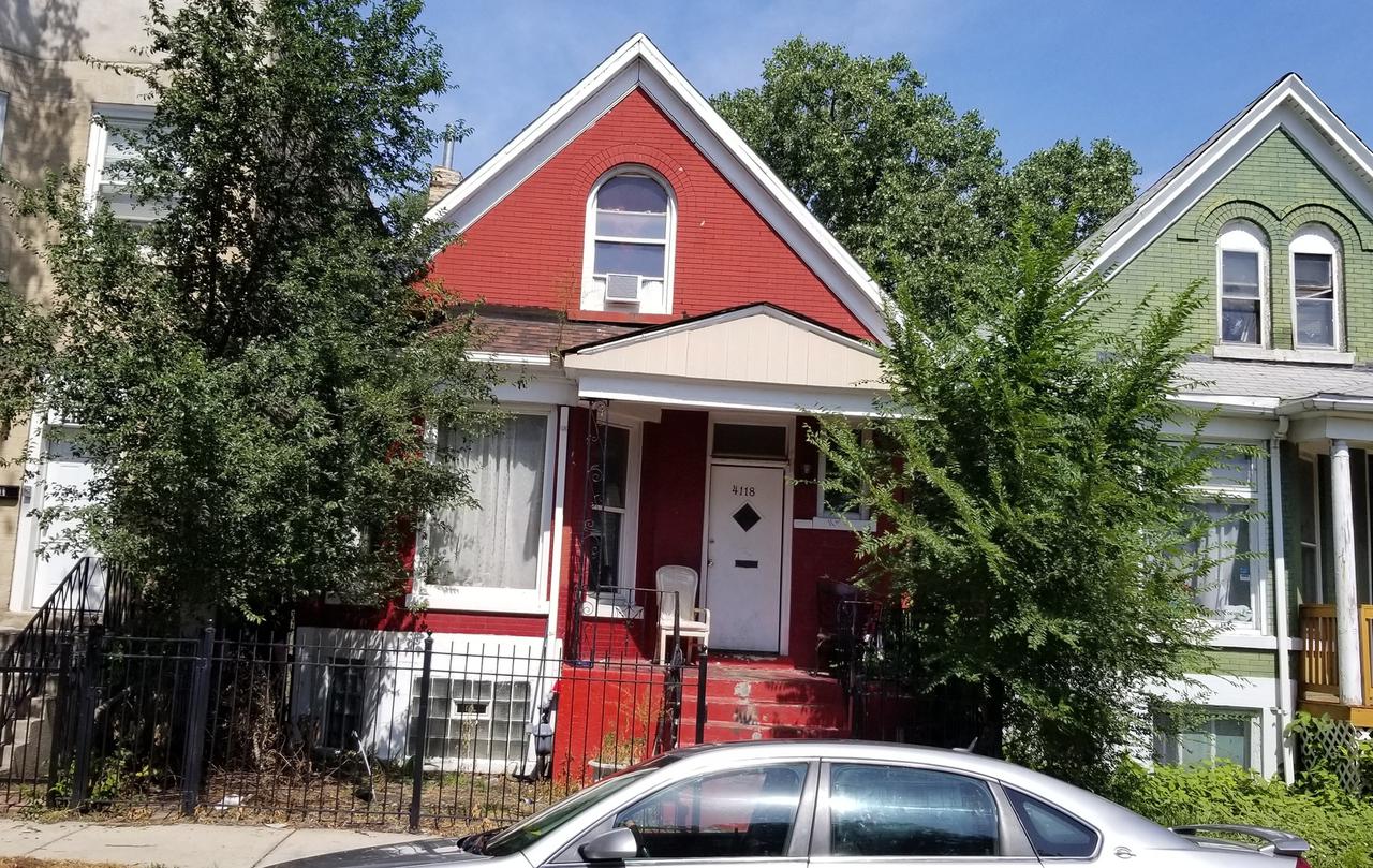 4118 W 5th Ave., Chicago, IL 60624