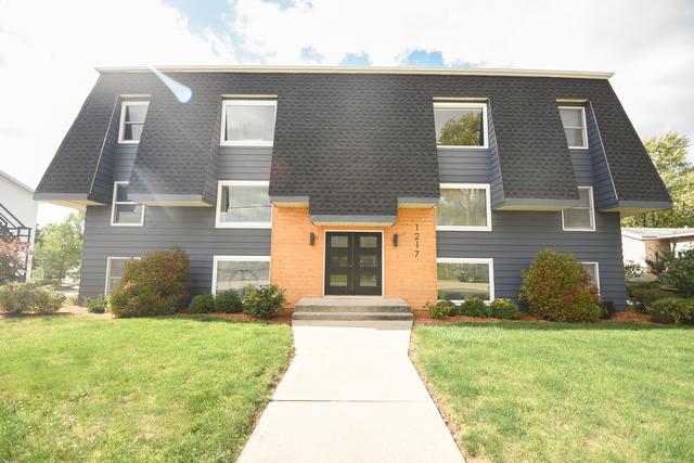 1217 Washington Ave. #C-1, Dixon, IL 61021