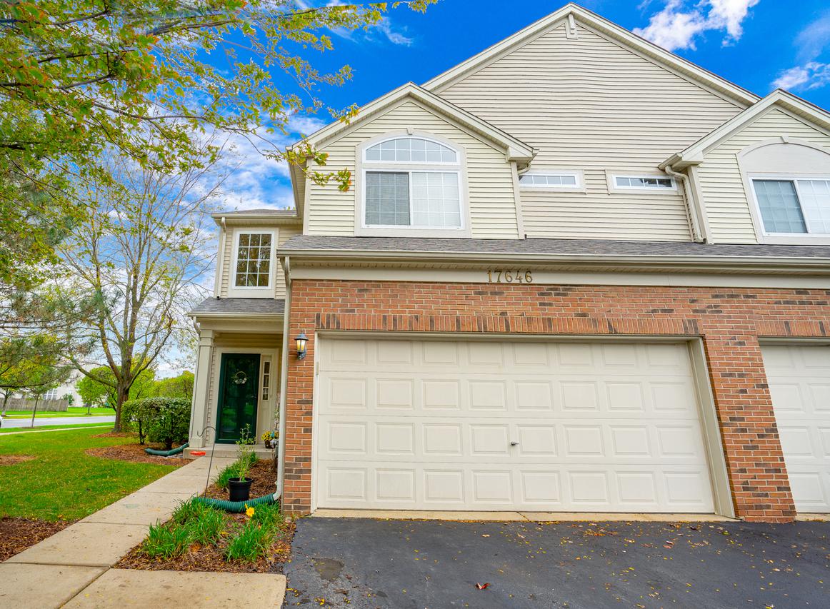 17646 Alta Dr., Lockport, IL 60441