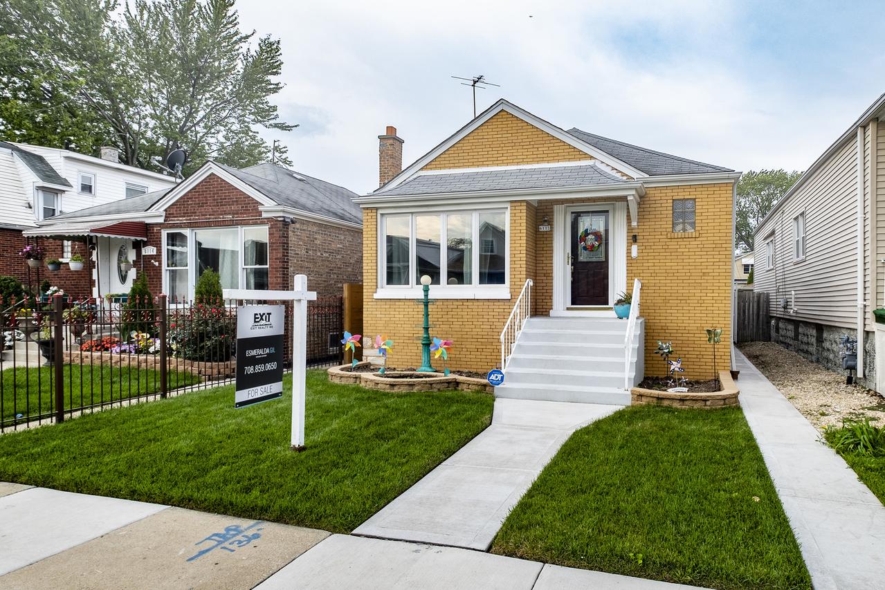 6112 S Kilbourn Ave., Chicago, IL 60629