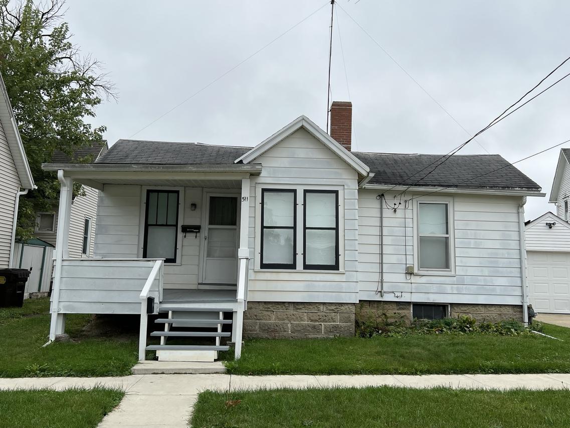 511 W Ringold St., Freeport, IL 61032