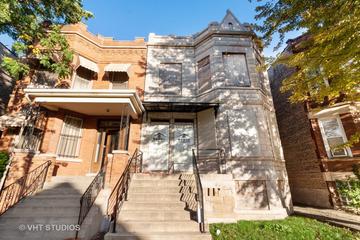 1637 S Hamlin Ave., Chicago, IL 60623