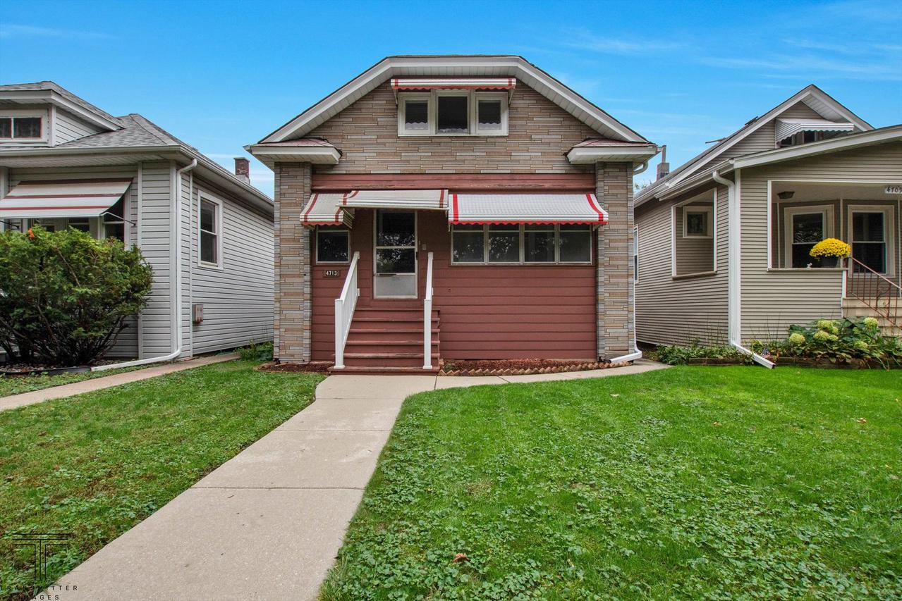 4713 N Leamington Ave., Chicago, IL 60630