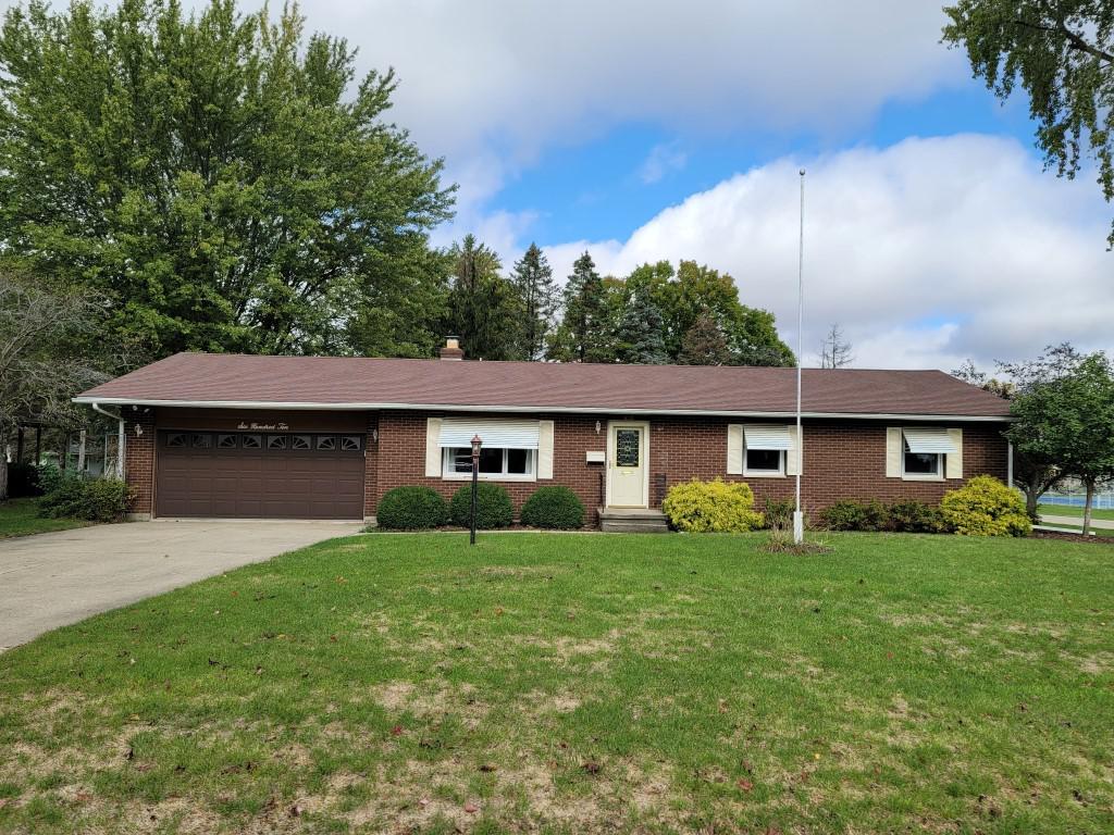 610 E Buffalo St., Polo, IL 61064