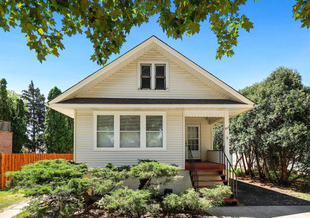 843 Walter Ave., Des Plaines, IL 60016