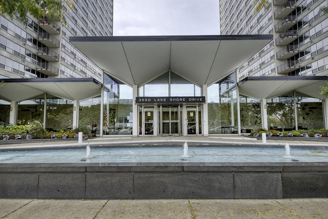 3550 N. Lake Shore Dr. #1603, Chicago, IL 60657