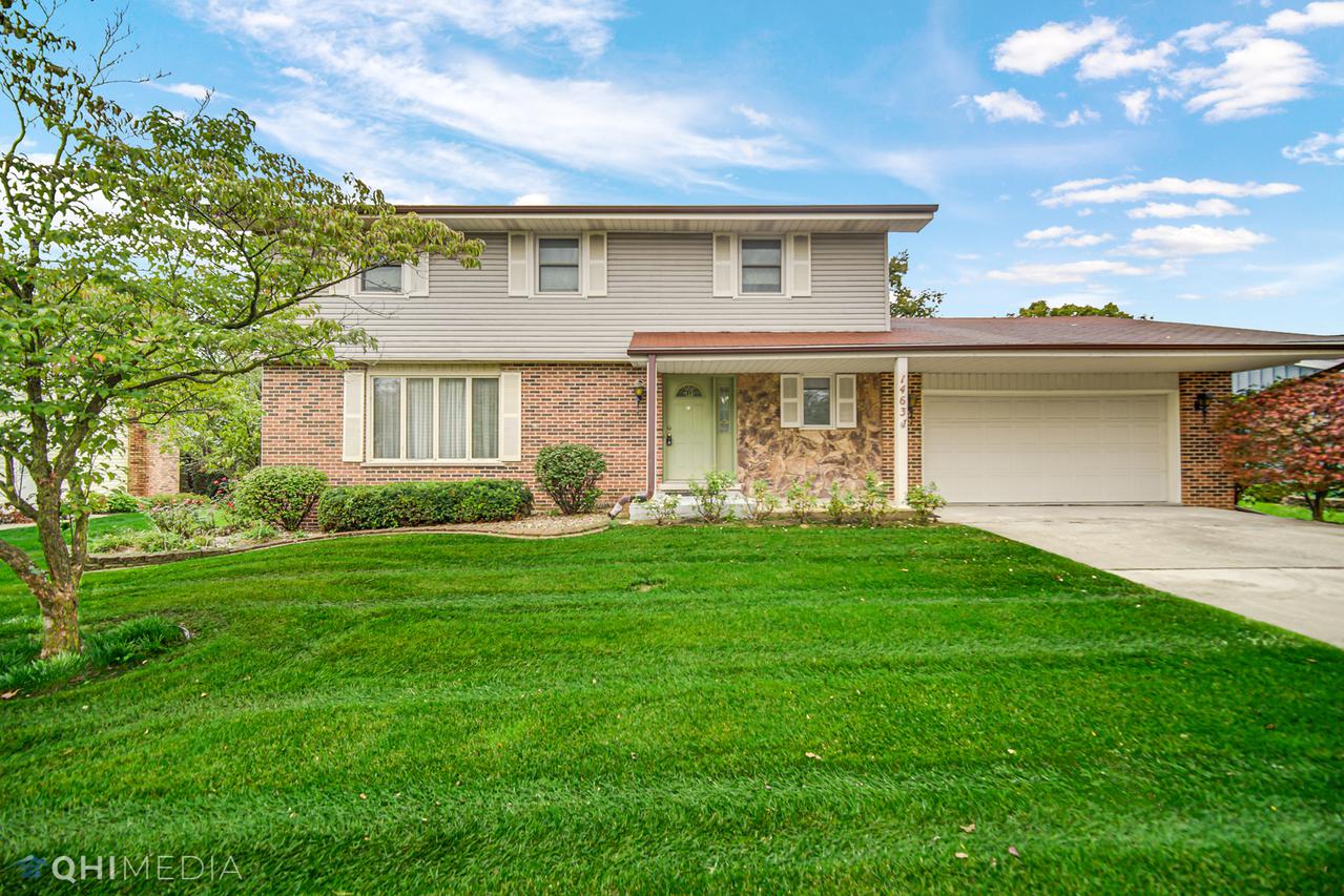 1463 Westminster Ln., Bourbonnais, IL 60914