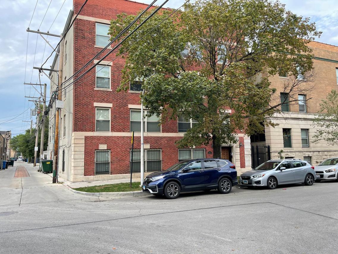 1410 W Sunnyside Ave. #G, Chicago, IL 60640