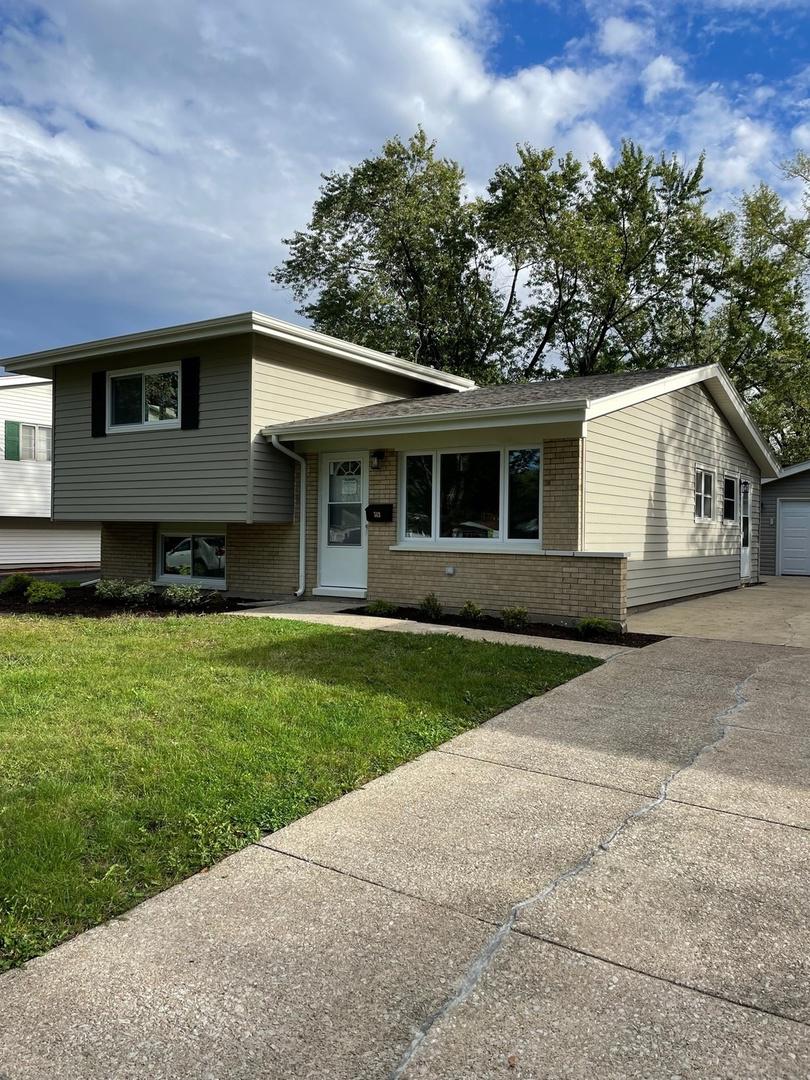 [Address Hidden by Seller], Park Forest, IL 60466