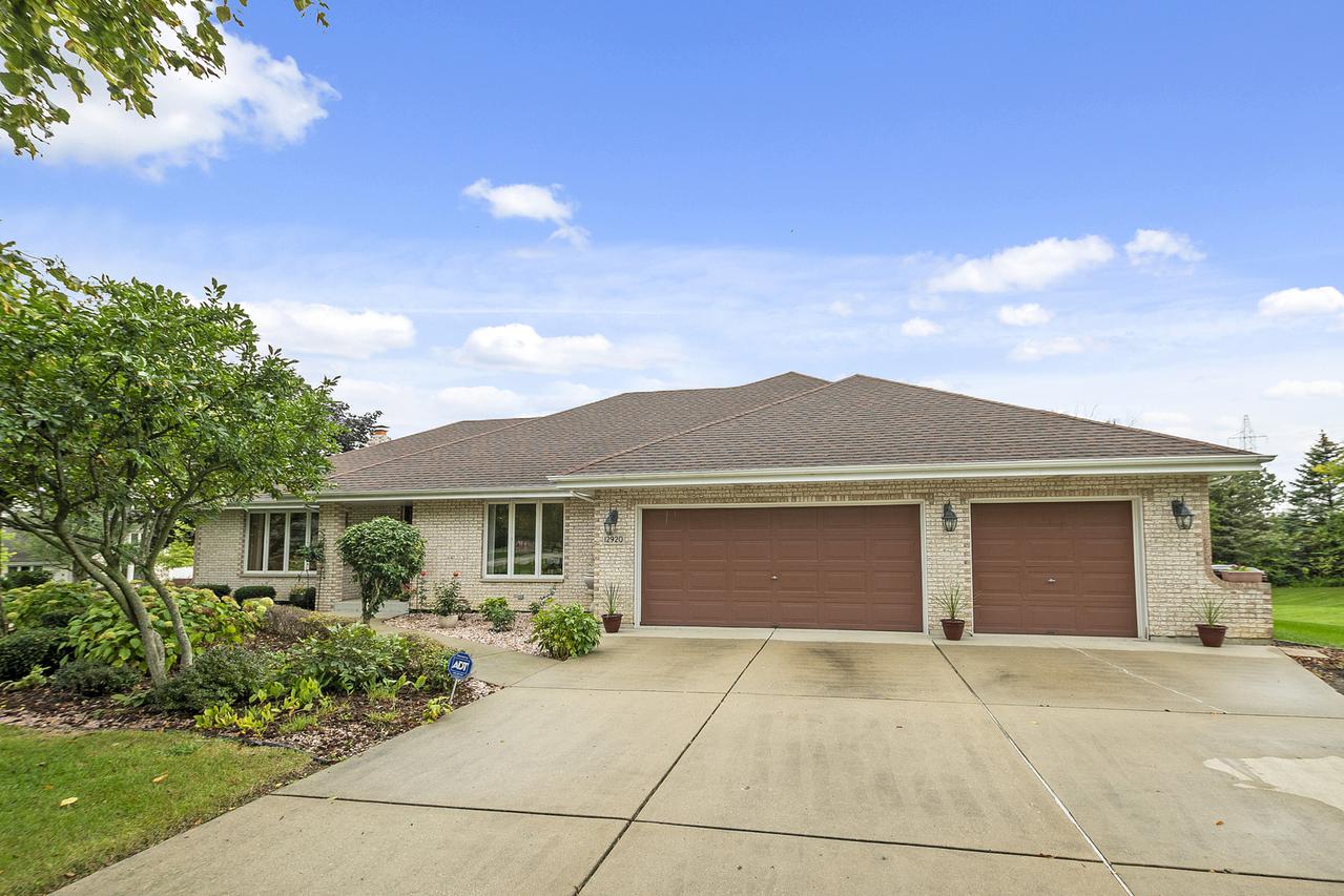 12920 Nordic Ln., Lemont, IL 60439