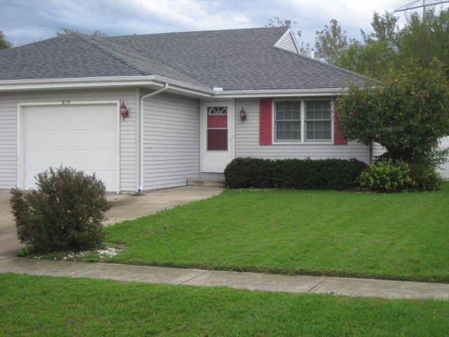 817 Covey Ln., Coal City, IL 60416